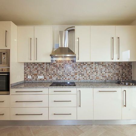 100sqm 3 bedroom, 2 private bathroom Apartament in Lagos Centru Oraş Exterior foto