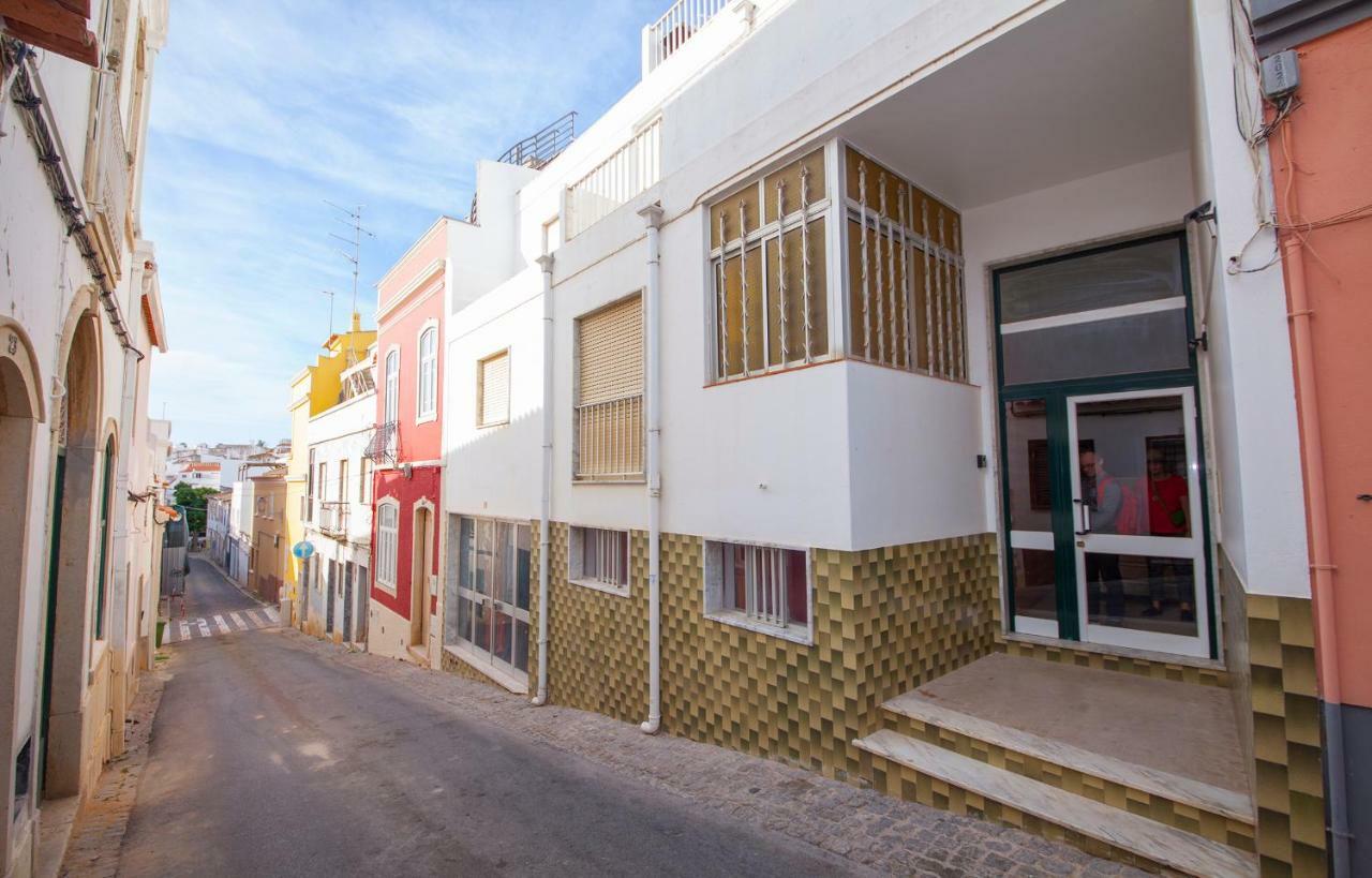 100sqm 3 bedroom, 2 private bathroom Apartament in Lagos Centru Oraş Exterior foto