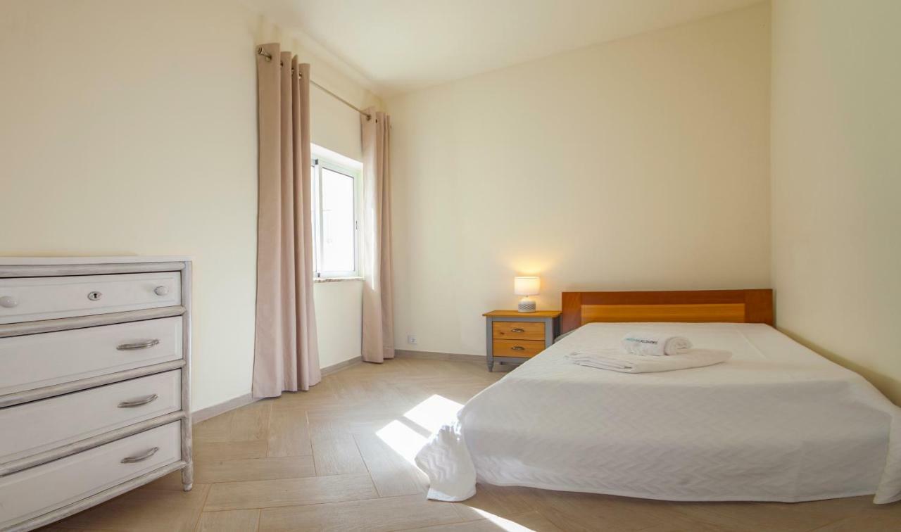 100sqm 3 bedroom, 2 private bathroom Apartament in Lagos Centru Oraş Exterior foto