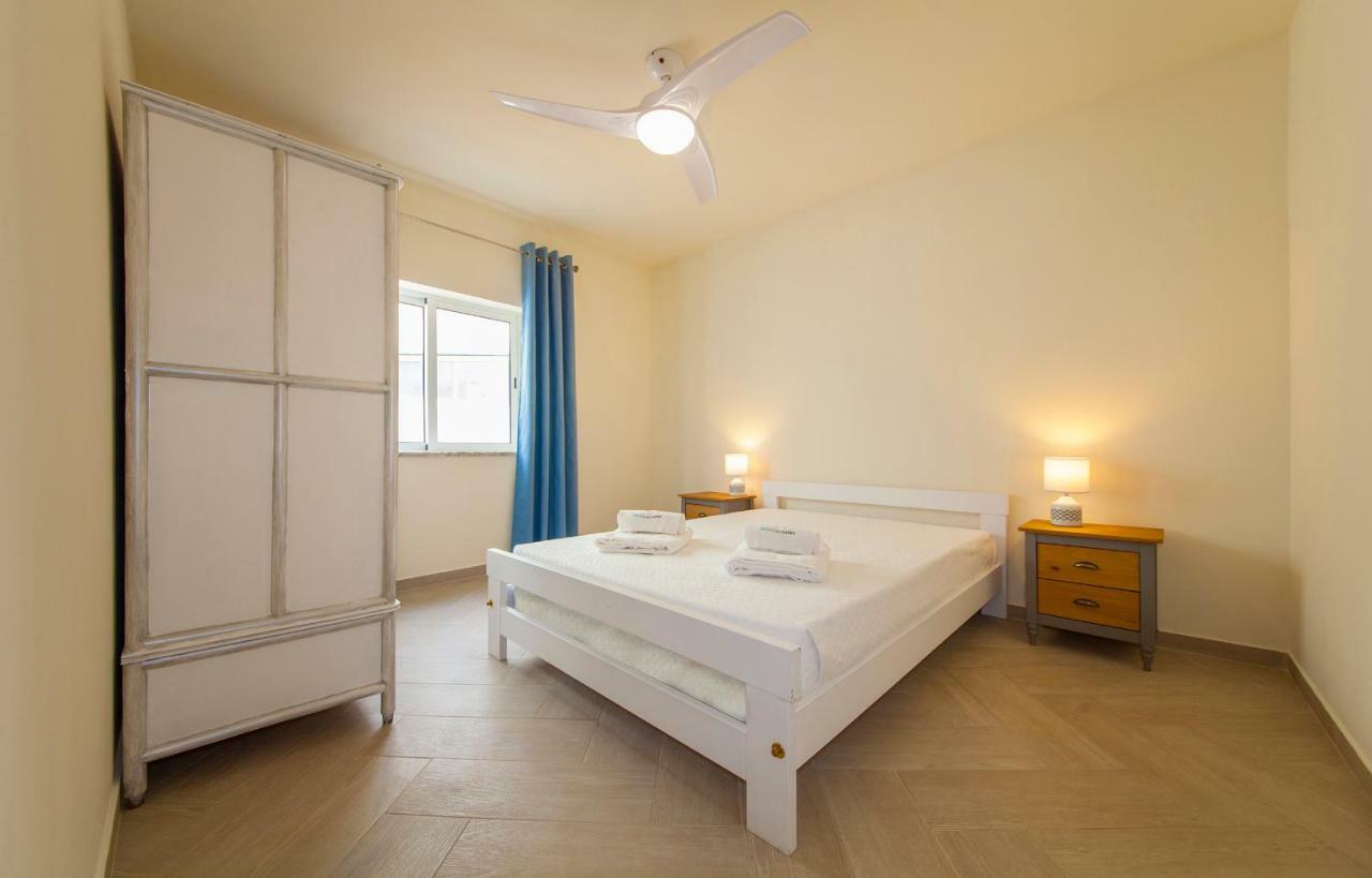 100sqm 3 bedroom, 2 private bathroom Apartament in Lagos Centru Oraş Exterior foto