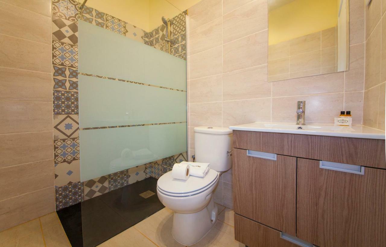 100sqm 3 bedroom, 2 private bathroom Apartament in Lagos Centru Oraş Exterior foto