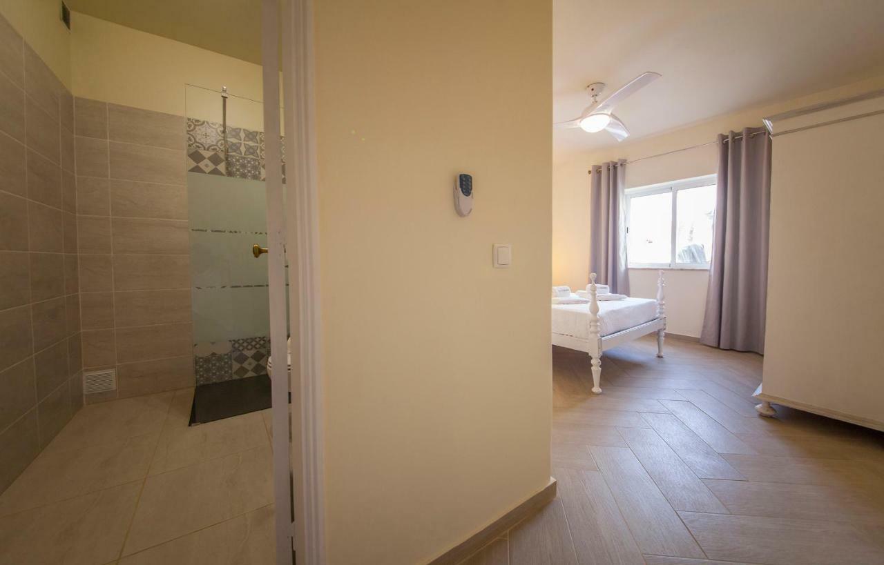 100sqm 3 bedroom, 2 private bathroom Apartament in Lagos Centru Oraş Exterior foto