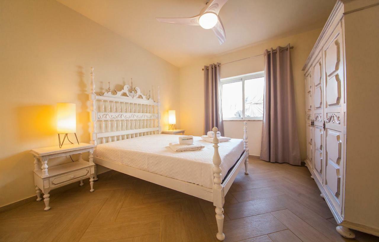 100sqm 3 bedroom, 2 private bathroom Apartament in Lagos Centru Oraş Exterior foto
